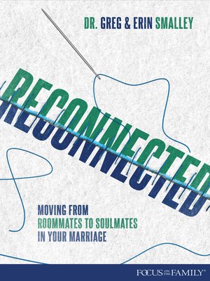 cover image of Reconnected